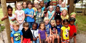 Laerskool Okkie Smuts se Gr Râ€™e